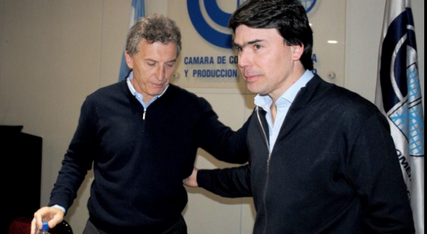 A días de las elecciones, Lasa abandonó Cambiemos