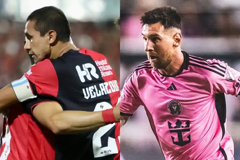 Newell’s recibe a Tigre y Messi debuta en Concachampions: la agenda deportiva de este jueves