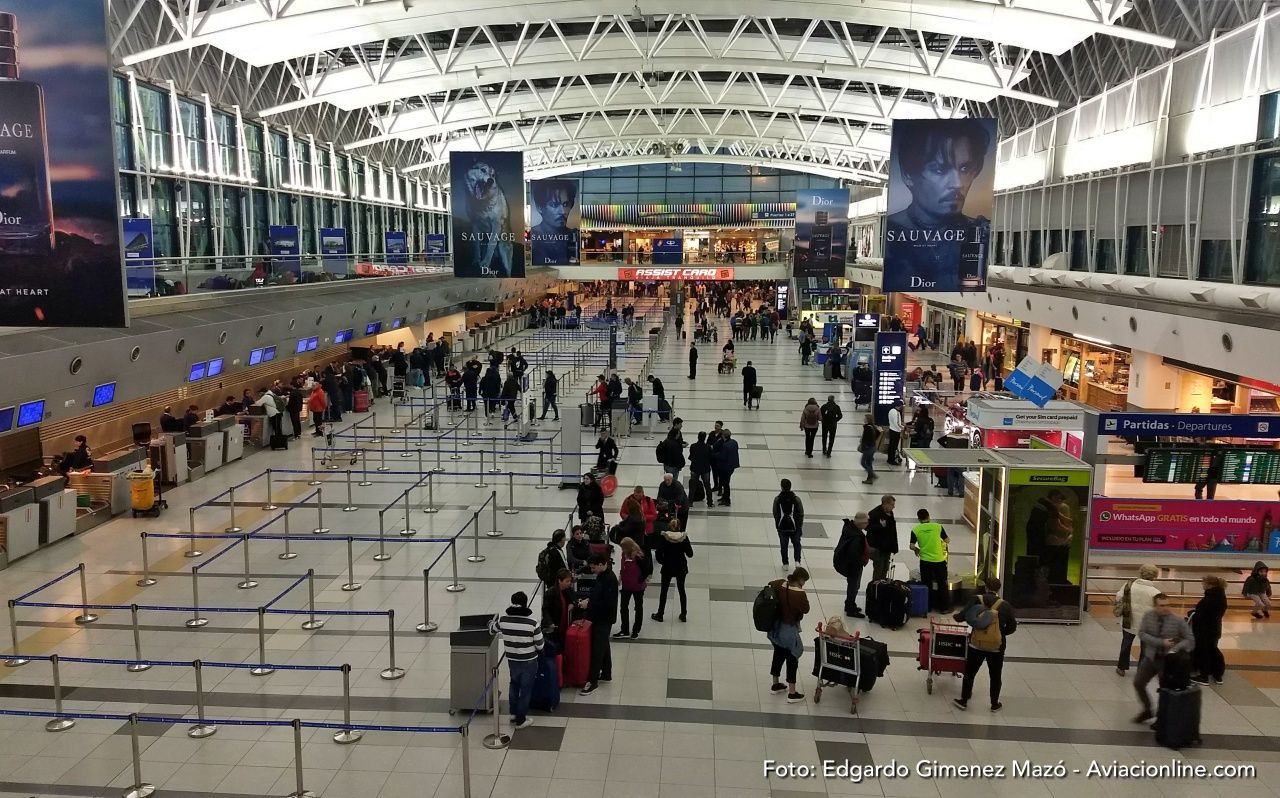 Argentina: estos son los vuelos de repatriación aprobados por el gobierno
