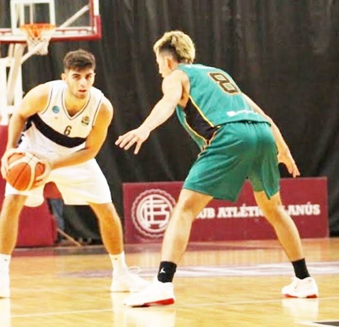 Estudiantes recibe hoy  lunes a Gimnasia de  La Plata en el �SGigante Verde⬝