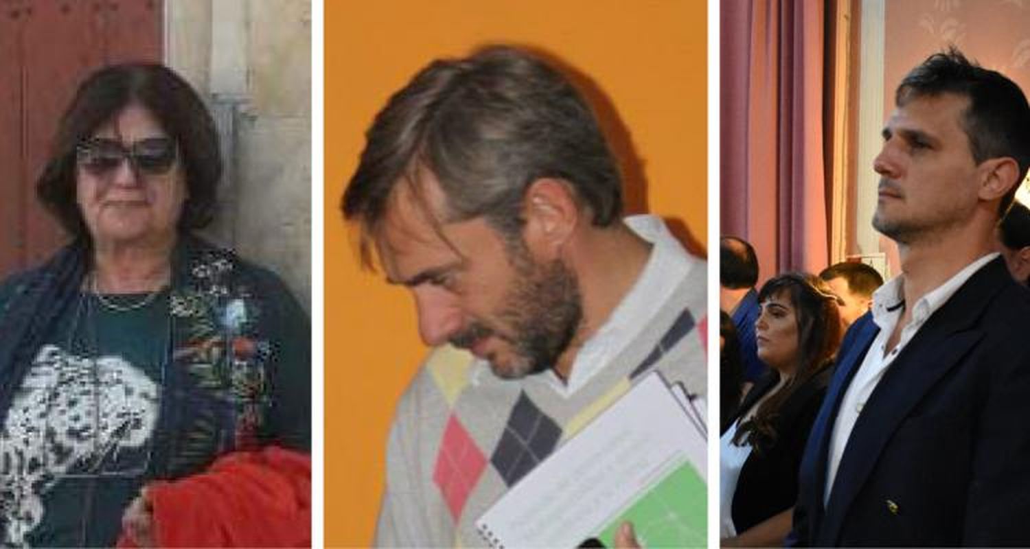Nación y Provincia llenan los casilleros disponibles de cargos políticos