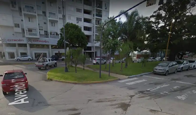 Dos choques en cadena en las primeras horas del día