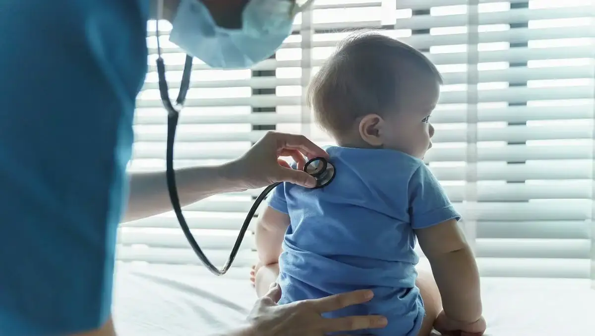 pediatras