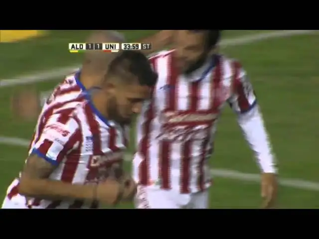 Unión volvió con un punto de Mar del Plata