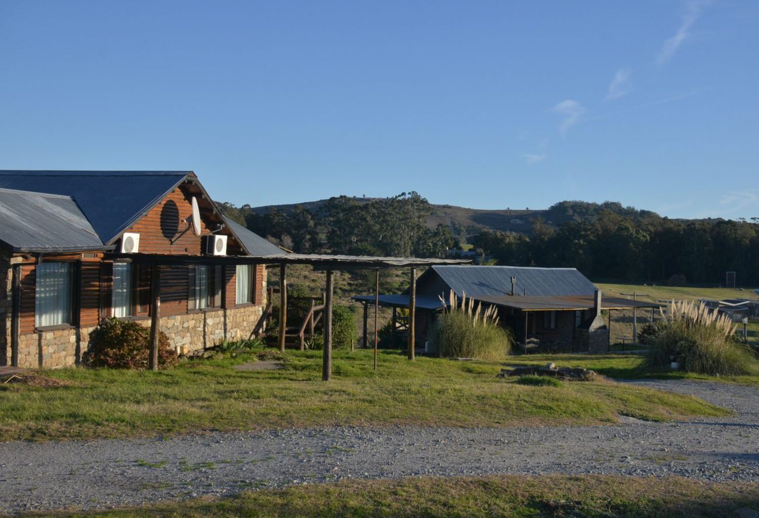 Alquileres durante vacaciones