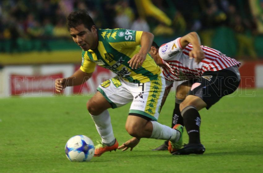 Así se jugará la última fecha de la B Nacional