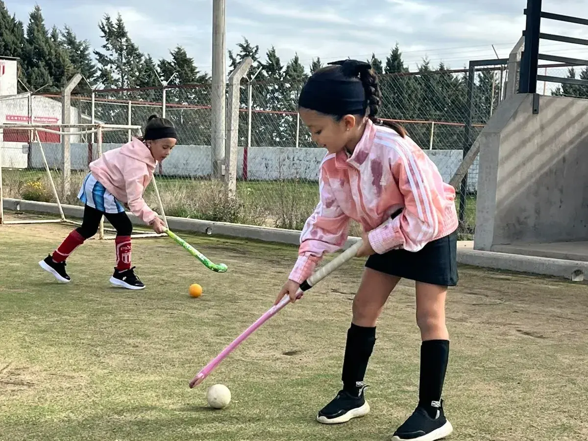 Deportes. Para todos en las vacaciones de invierno