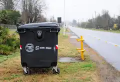 Reglamentan ley que insta a gestionar los residuos domiciliarios con un código de siete colores