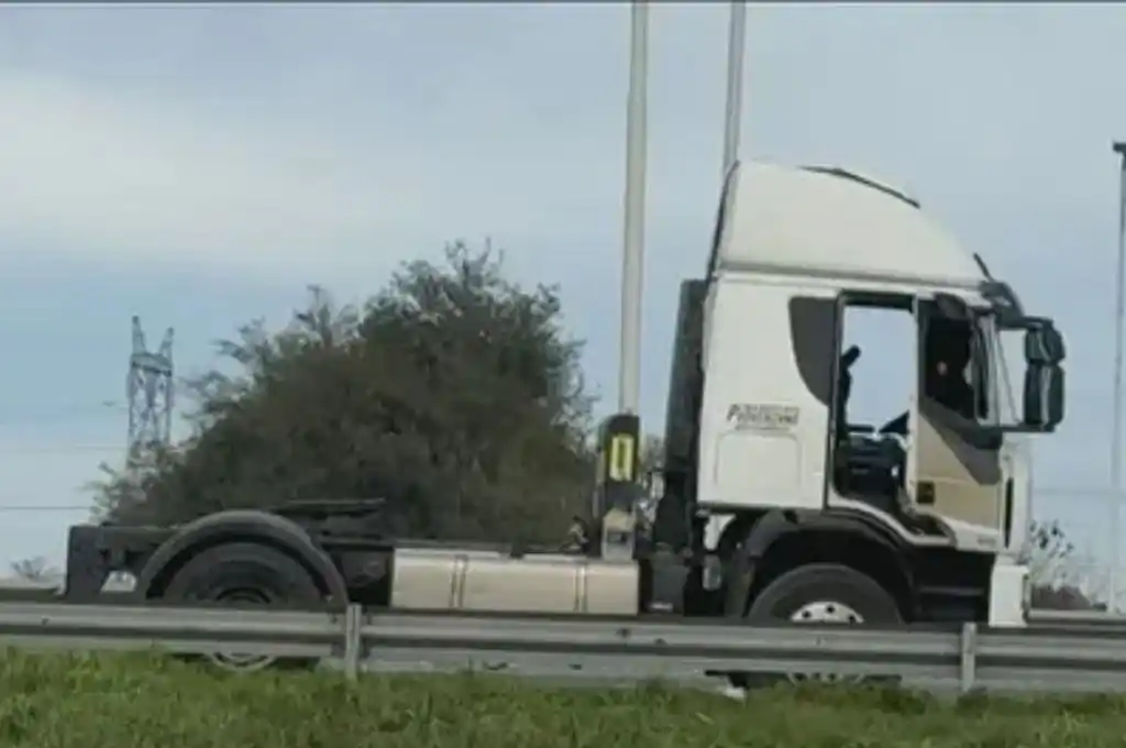 Hallaron muerto a un mecánico