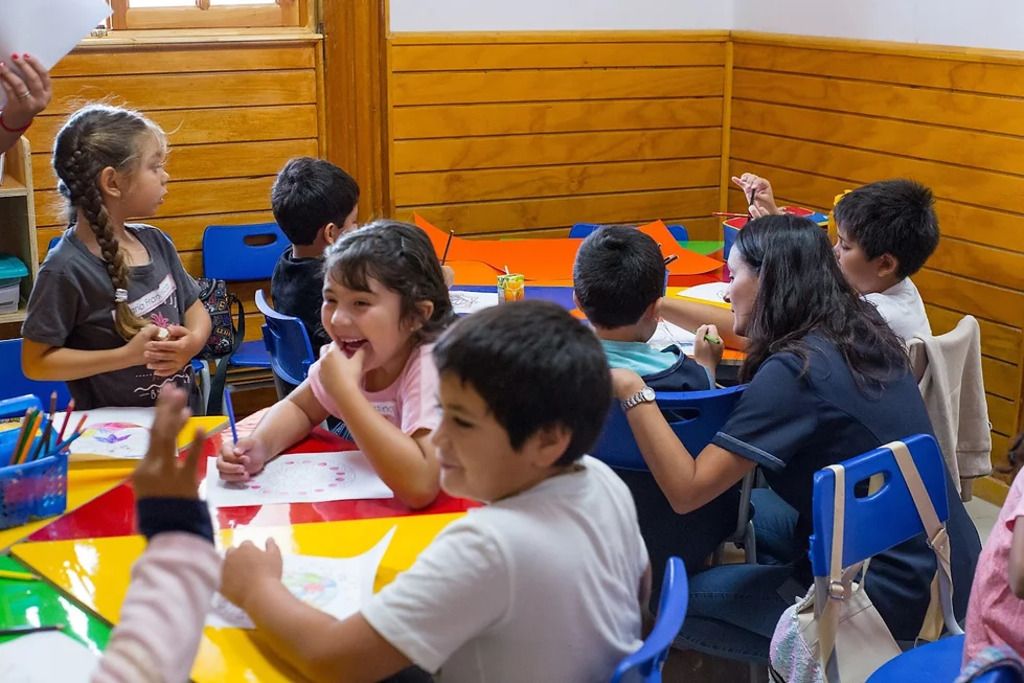 El programa Talleres Barriales comenzará en la primera quincena de abril. Ilustrativa