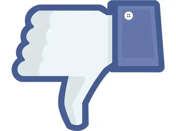 Facebook agregará el botón 'Por qué no me gusta'