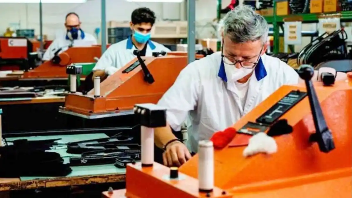 La AFIP suspende embargos a pymes hasta fin de año