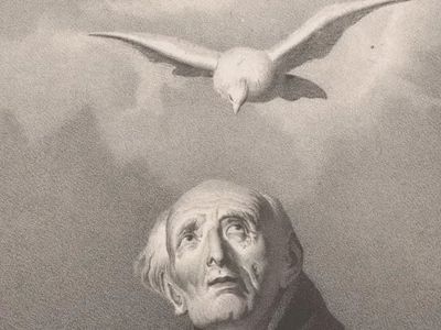 ¿Qué santos se celebran hoy, 25 de agosto? La historia de San Aredio