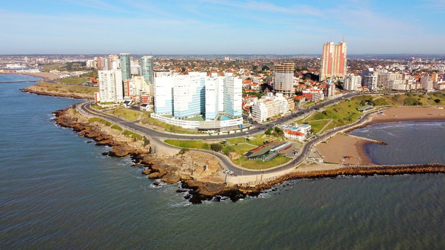 Vacaciones de Invierno en Mar del Plata: Festival infantil con entrada gratuita, museos, circo, animación y teatro