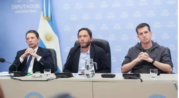 Caso $LIBRA: afirman que el informe de Diputados es “contundente”