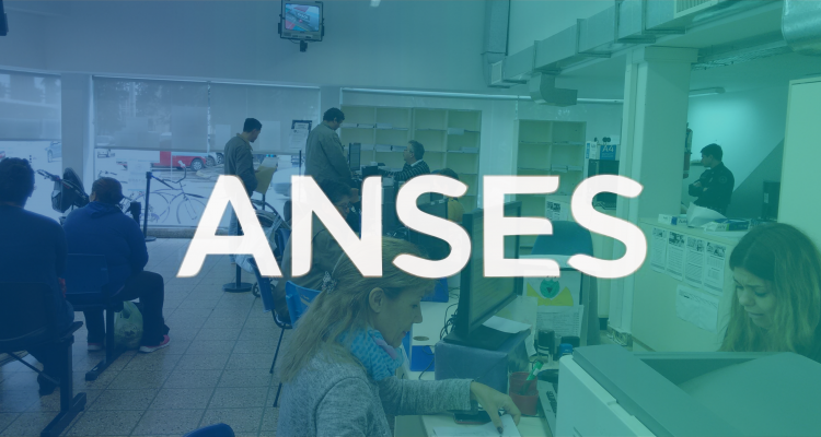 Anses abona el complemento mensual para el salario familiar y que alcanza a 2 millones de trabajadores registrados