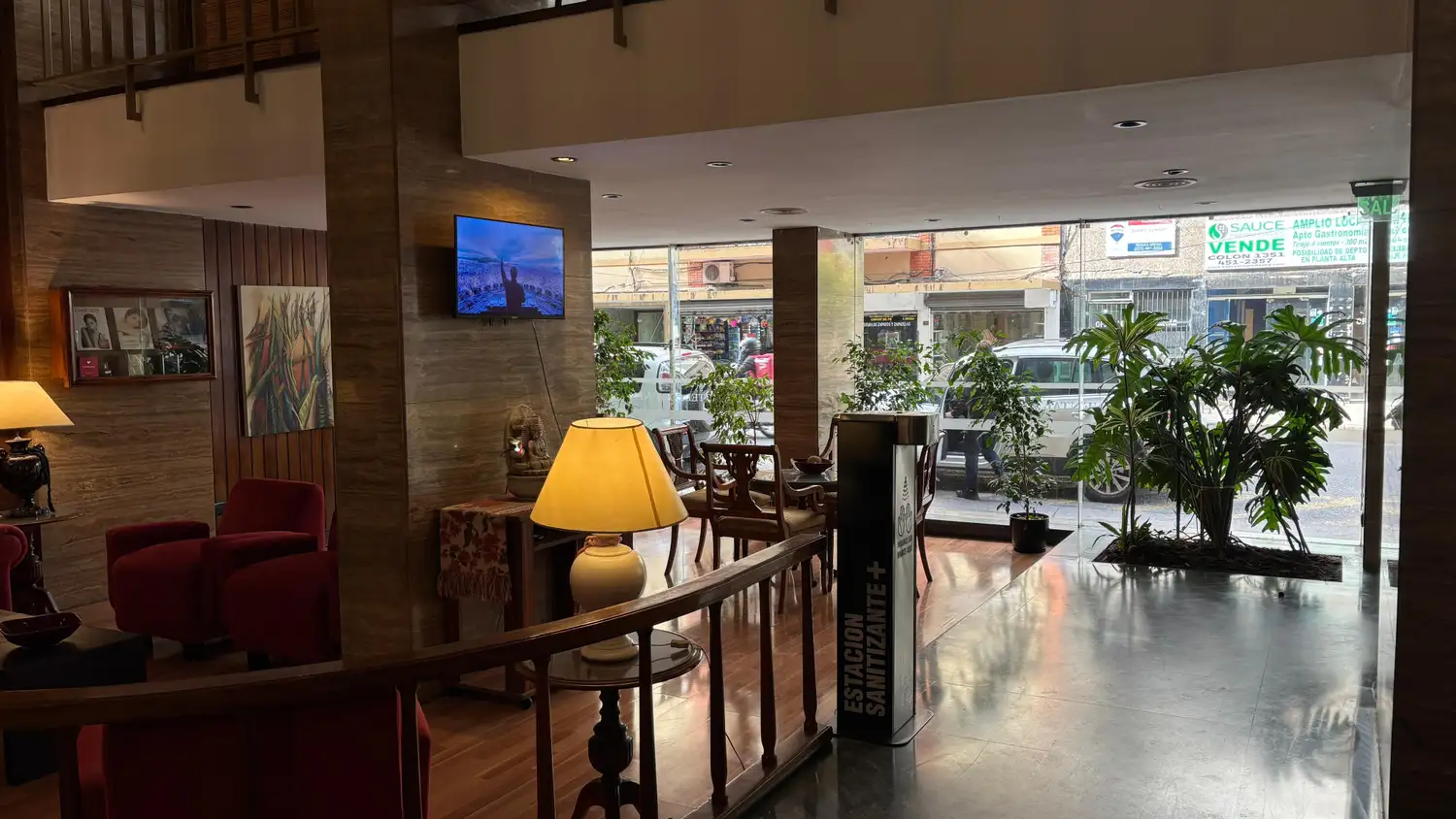 La hotelería y la gastronomía enfrentan una dura crisis en Mar del Plata.