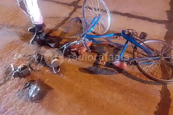 De nuevo: atraparon a un menor de edad luego de haber robado desde un matafuego hasta un equipo de mate