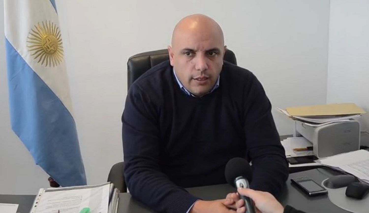 César Torres sobre la lista de "trolls macristas": "Parece que no 'Todos' volvieron mejores"