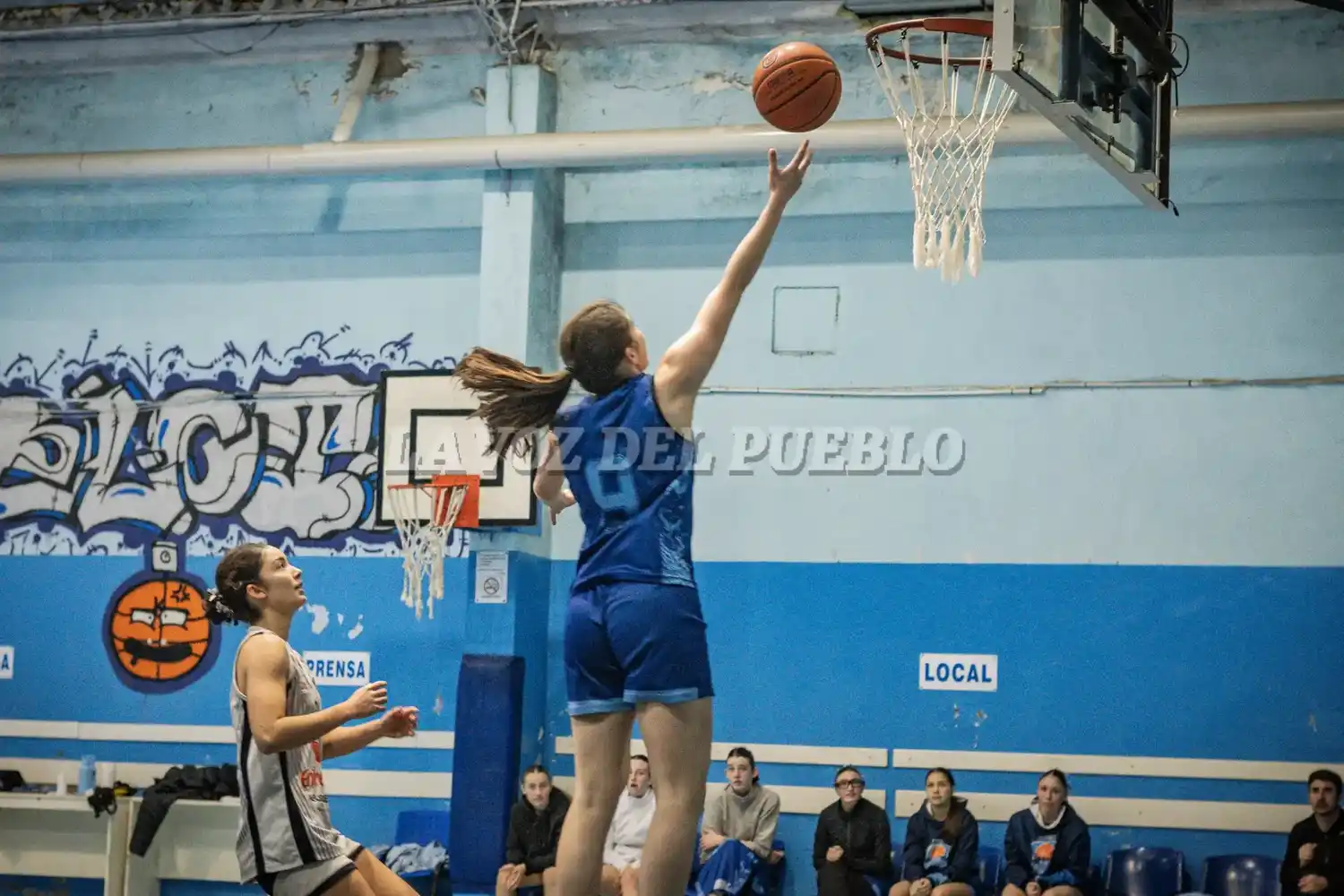 cdp rivadavia - 8
