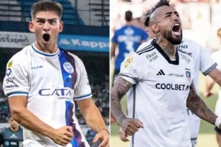 Godoy Cruz inicia su camino en la Copa Libertadores