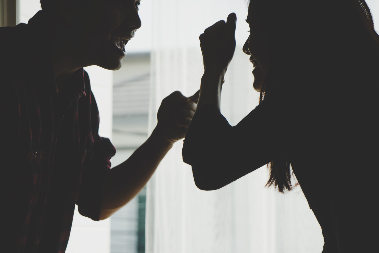 Concientizan sobre la prevención de las relaciones afectivas con vínculos violentos
