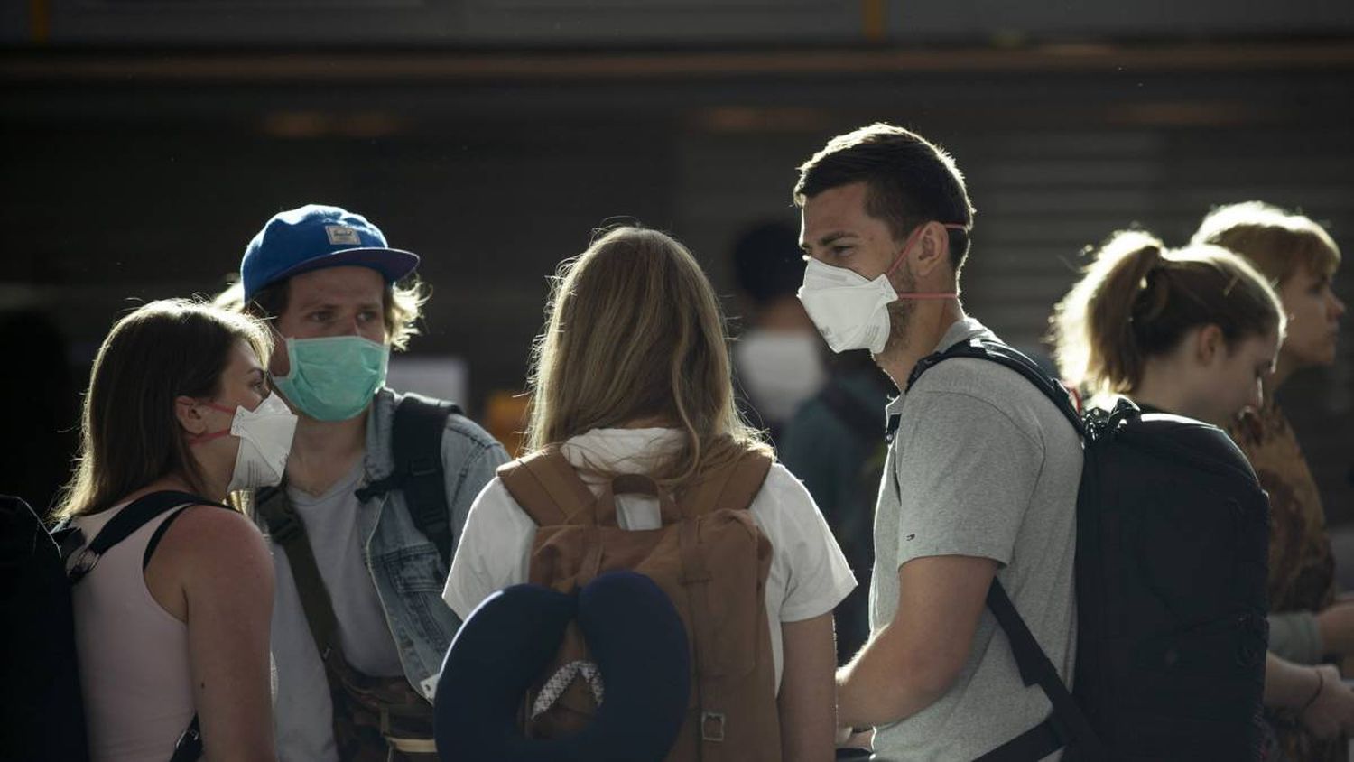 Coronavirus en Argentina: Se superaron las 36 mil muertes