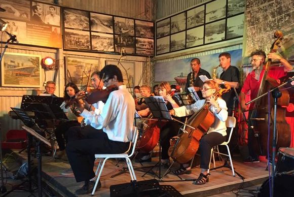 El Ensamble Instrumental del Conservatorio presenta un concierto abierto a la comunidad
