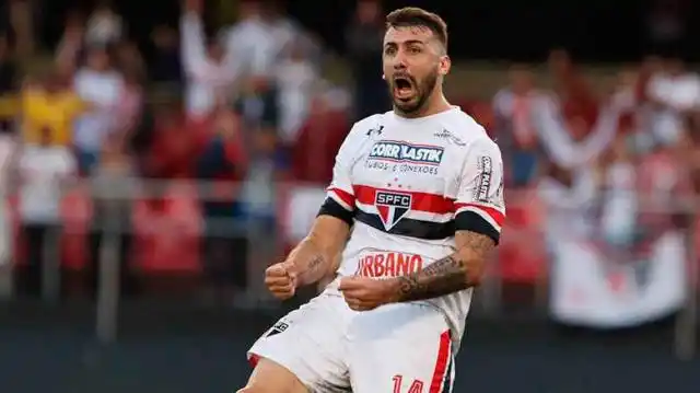 A Pratto lo "seduce" River, que está dispuesto a poner 10 millones de dólares