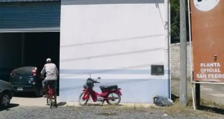 VTV en San Pedro