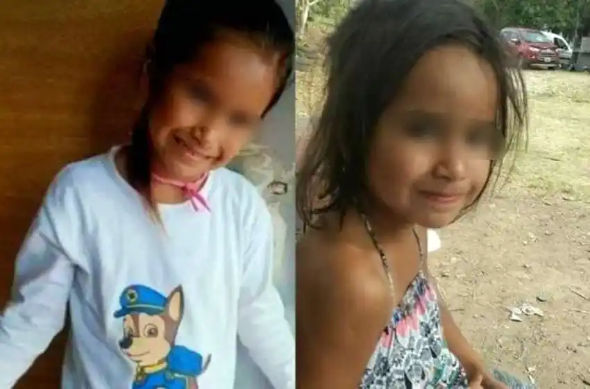 Apareció con vida la nena de 7 años que fue secuestrada el lunes