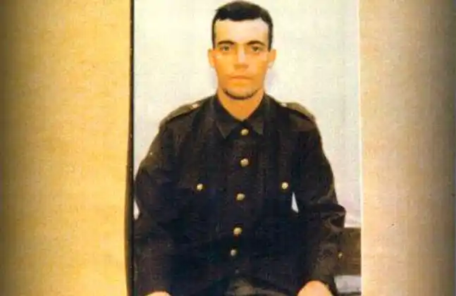 Entrerriano, entre los primeros héroes de Malvinas identificados