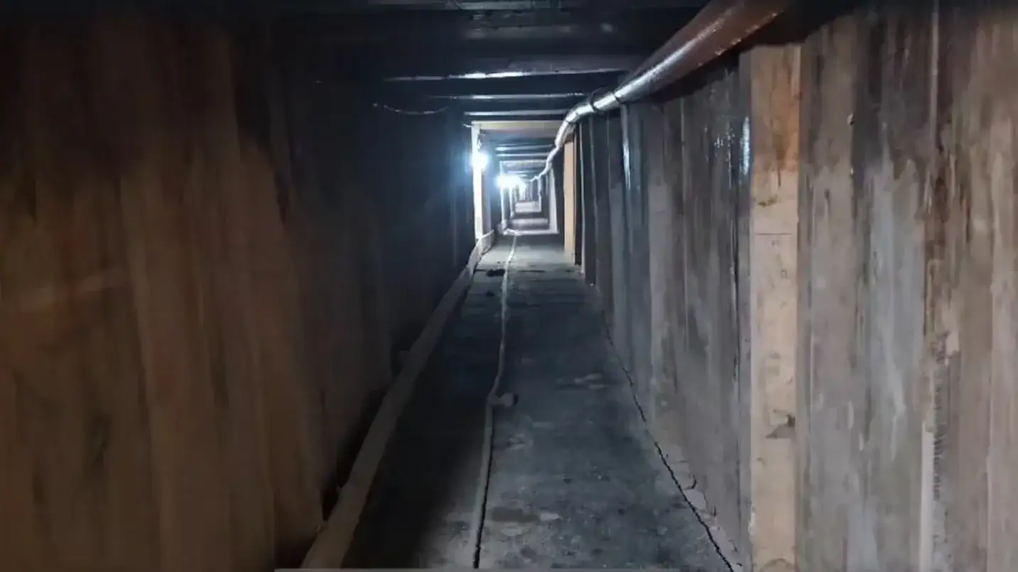 Condenaron a tres acusados por intentar robar un banco de San Isidro a través de un túnel
