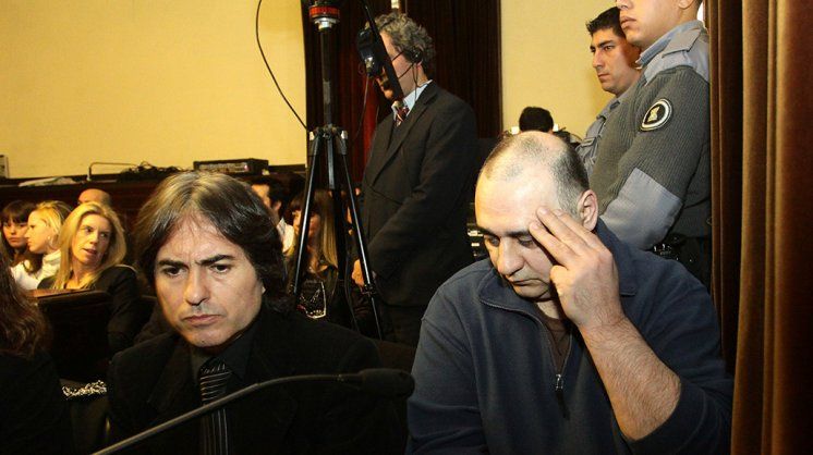 Caso Ángeles Rawson: Dan el veredicto en el juicio contra Mangeri