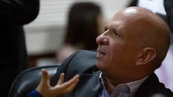 ¡DIME CON QUIÉN ANDAS…! «El Pollo» Carvajal pide autorizar en su juicio el testimonio de un narco del Cártel de Sinaloa