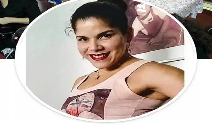 FAMILIA DESESPERADA busca a mujer venezolana en Buenos Aires