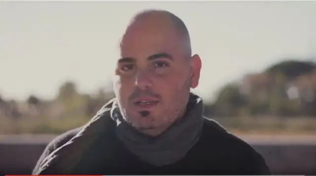 Un músico apuesta al “crowdfounding” para solventar su disco