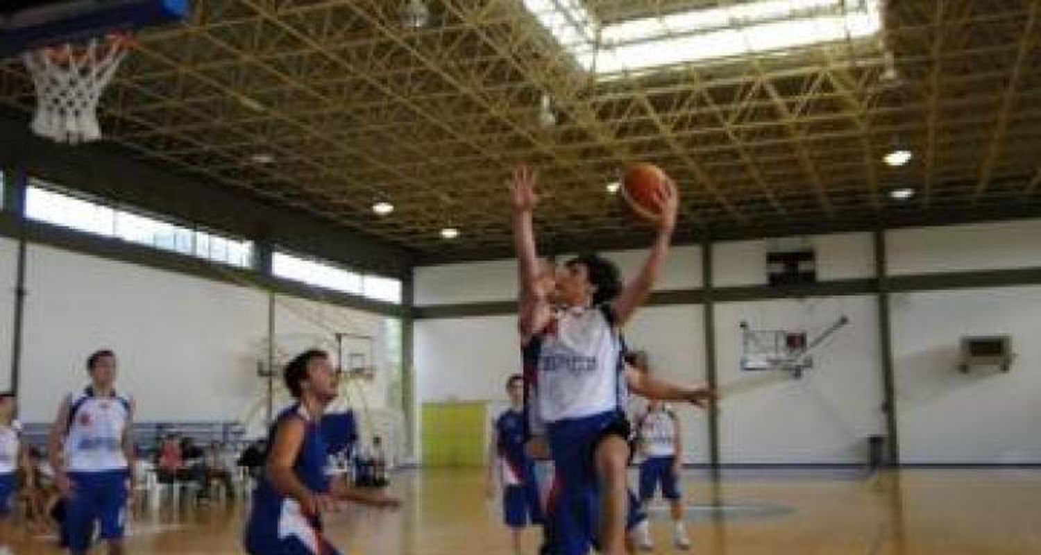 La primera de náutico sigue imparable