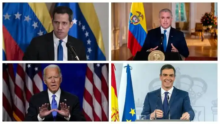 ¡REPUDIO MUNDIAL! Mandatarios de varios países lamentan el magnicidio en  Haití