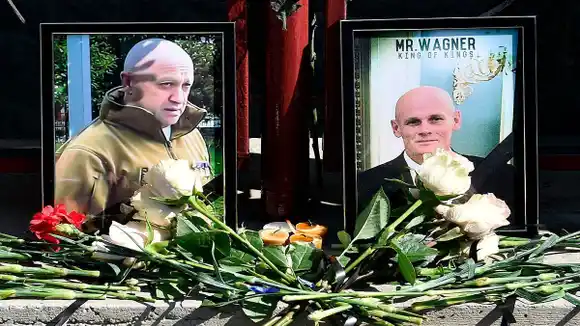 MEDIANTE ANÁLISIS DE ADN confirman la muerte del jefe del grupo Wagner: las causas del accidente son un misterio
