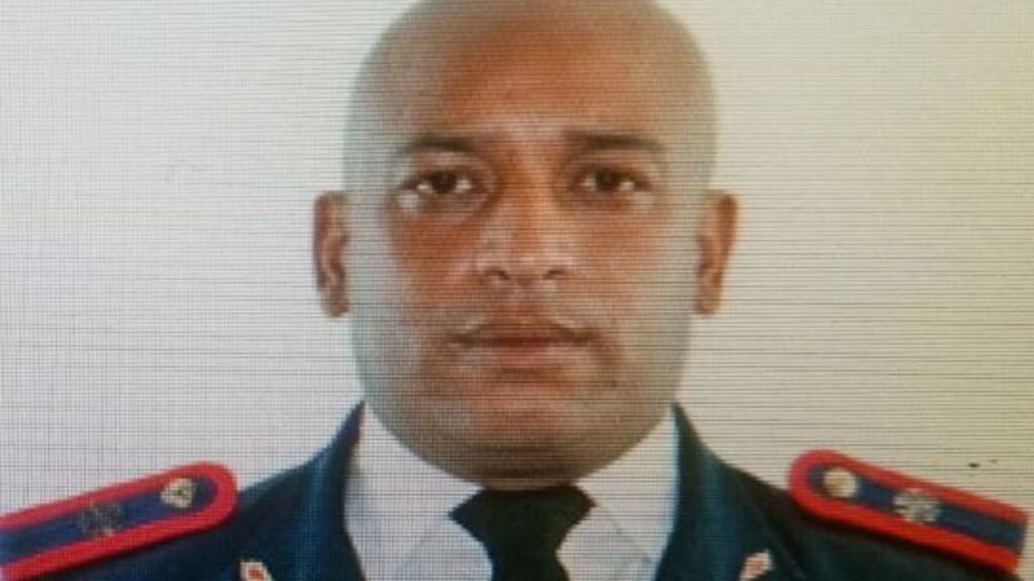 Coronel del cuerpo de bomberos en Caracas PIERDE LA VIDA A MANOS DE UN MOTORIZADO