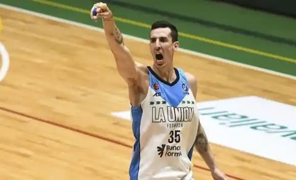 Federico Marín: “Peñarol fue el que más interés mostró en mí”