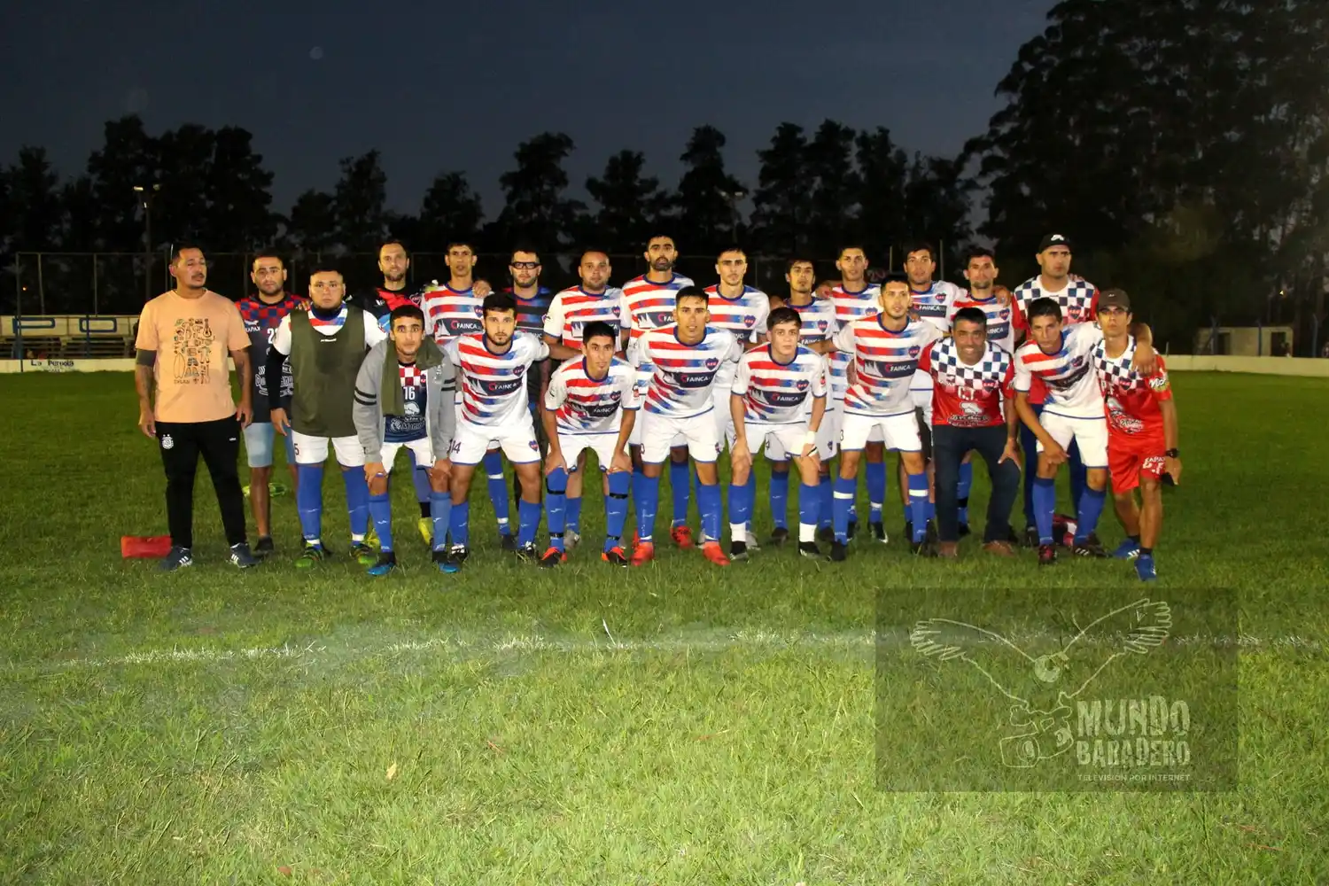 Torneo de Clubes 2022: Fundición no pudo con La Josefa de Campana en Baradero y la zona B está que arde