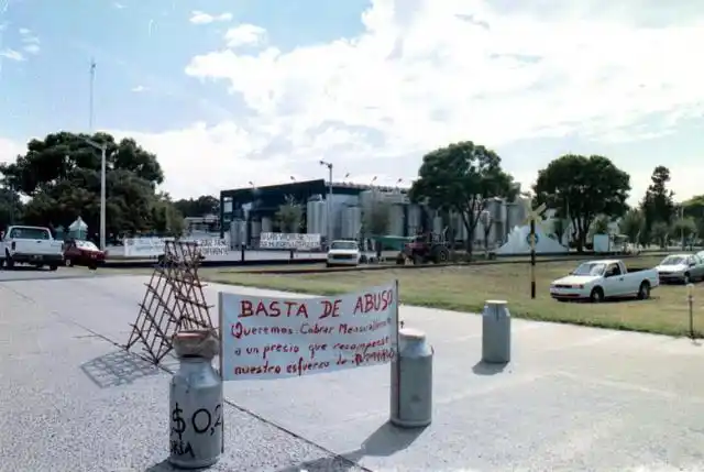 Se profundiza la crisis en Sancor: planea despedir a mil empleados