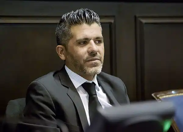 Domínguez Yelpo destacó la incorporación del radicalismo a la lista de Rojas