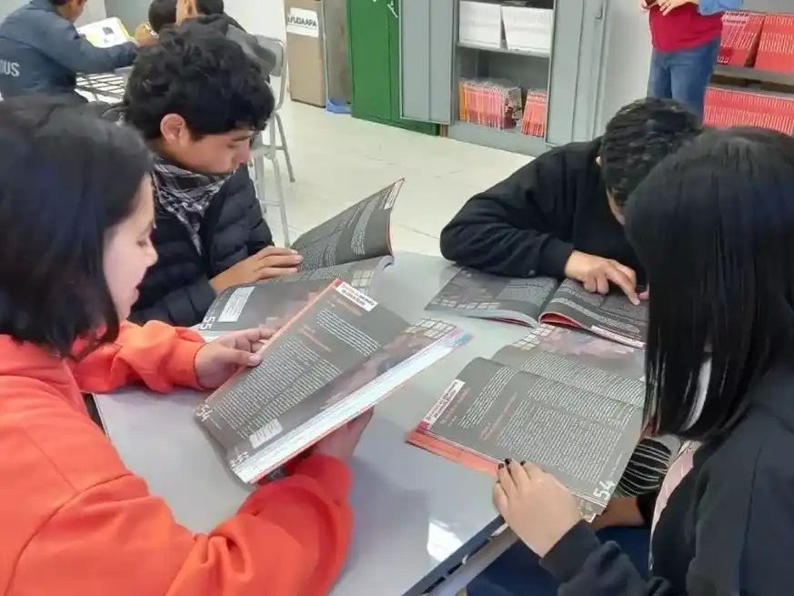Las tutorías se brindarán a contraturno del horario escolar tanto en escuelas como en bibliotecas, clubes u otras entidades.