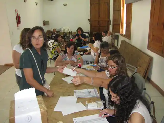 Hoy son las Elecciones de Ctera 