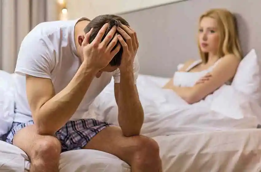 Rápido y furioso…por no durar lo que quiero