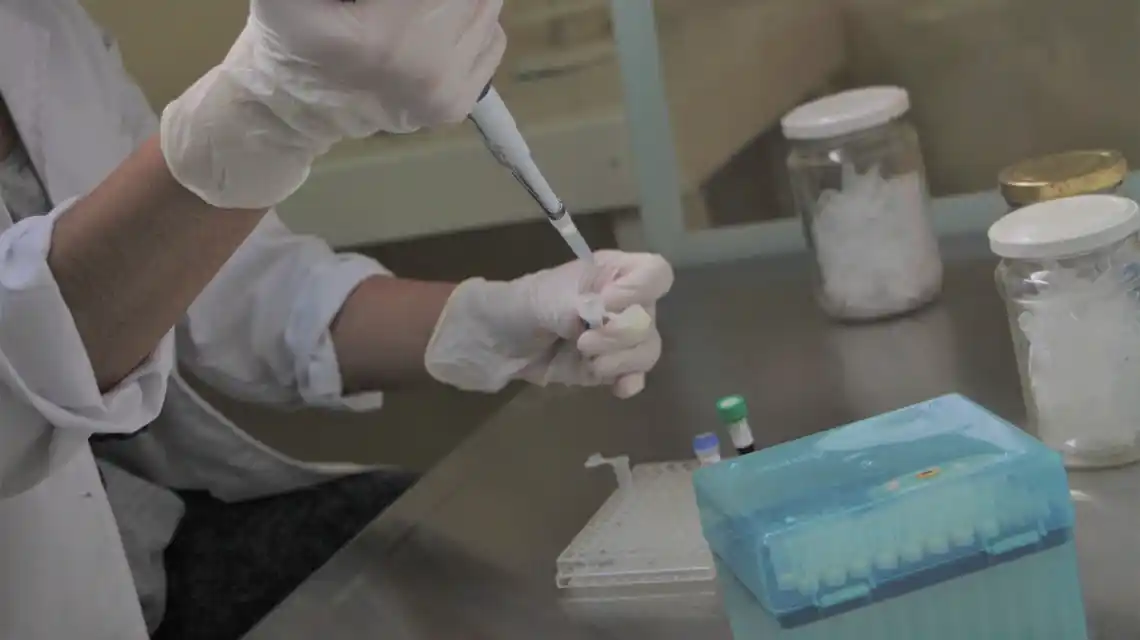 La provincia de Santa Fe avanza en la vigilancia epidemiológica de muestras de leche