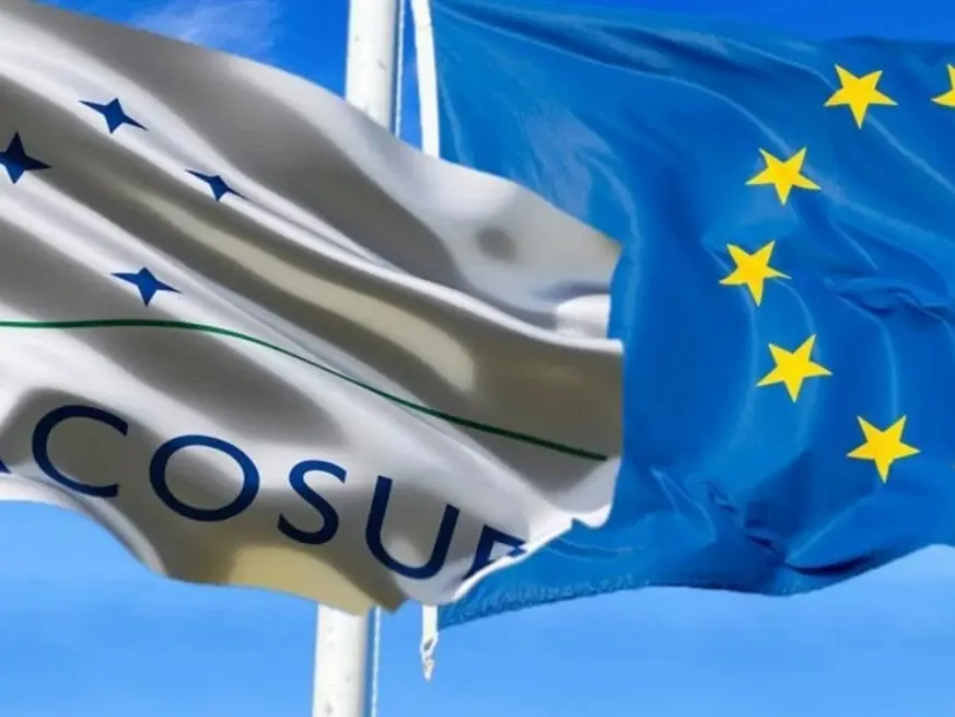Presentaron en la ciudad capital el informe "Oportunidades del Acuerdo Mercosur UE"